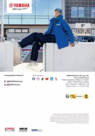 Catalogue Yamaha page 100