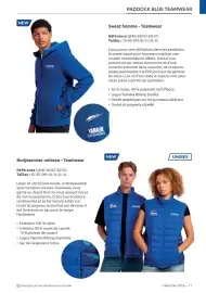 Catalogue Yamaha page 11