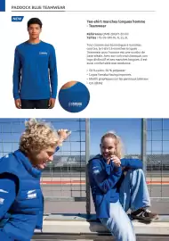 Catalogue Yamaha page 12