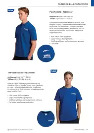 Catalogue Yamaha page 13