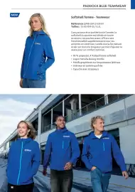 Catalogue Yamaha page 15