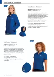 Catalogue Yamaha page 16