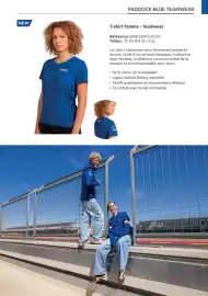 Catalogue Yamaha page 17