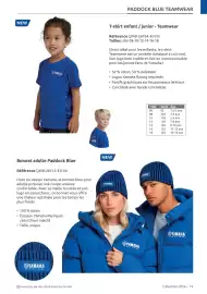 Catalogue Yamaha page 19