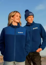 Catalogue Yamaha page 2