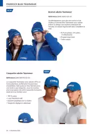 Catalogue Yamaha page 20