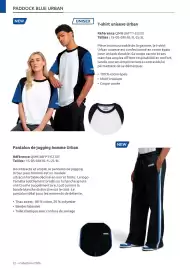 Catalogue Yamaha page 22