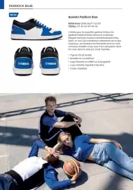 Catalogue Yamaha page 24