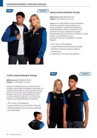 Catalogue Yamaha page 28