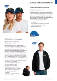 Catalogue Yamaha page 29