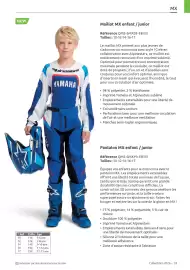 Catalogue Yamaha page 33