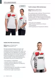 Catalogue Yamaha page 36
