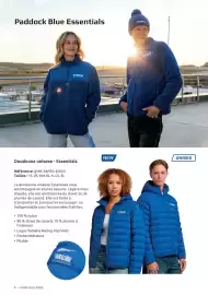 Catalogue Yamaha page 4