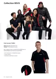 Catalogue Yamaha page 40