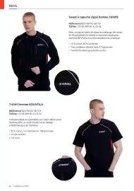 Catalogue Yamaha page 42