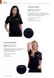 Catalogue Yamaha page 44