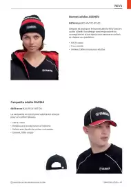 Catalogue Yamaha page 47