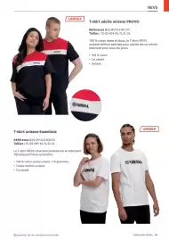 Catalogue Yamaha page 49