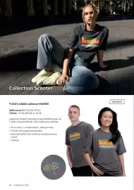 Catalogue Yamaha page 50