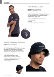 Catalogue Yamaha page 52