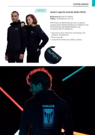 Catalogue Yamaha page 55