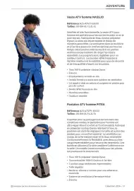 Catalogue Yamaha page 57