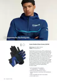 Catalogue Yamaha page 58