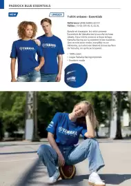 Catalogue Yamaha page 6