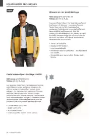 Catalogue Yamaha page 60