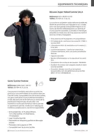 Catalogue Yamaha page 63