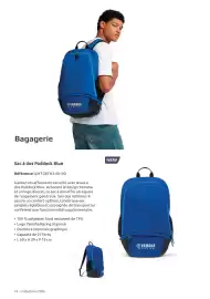 Catalogue Yamaha page 74