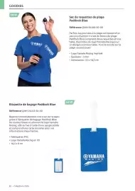 Catalogue Yamaha page 82