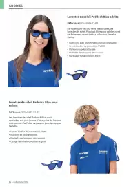 Catalogue Yamaha page 86