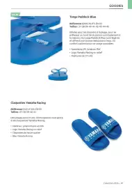 Catalogue Yamaha page 87