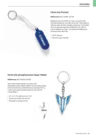 Catalogue Yamaha page 89