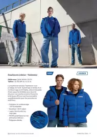 Catalogue Yamaha page 9