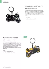 Catalogue Yamaha page 90