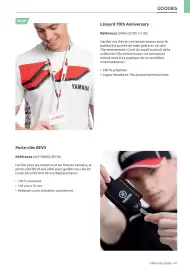 Catalogue Yamaha page 91