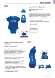 Catalogue Yamaha page 93