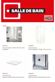 Catalogue Brico Dépôt page 10