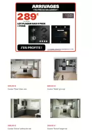 Catalogue Brico Dépôt page 2