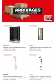 Catalogue Brico Dépôt page 4