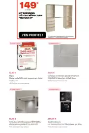 Catalogue Brico Dépôt page 5