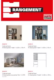 Catalogue Brico Dépôt page 6