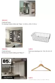 Catalogue Brico Dépôt page 7