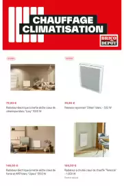 Catalogue Brico Dépôt page 8