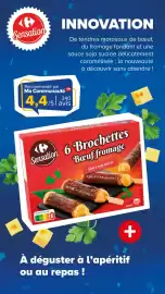 Catalogue Carrefour Express page 11