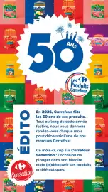 Catalogue Carrefour Express page 2