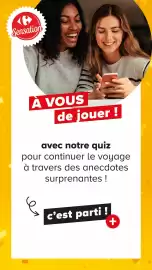 Catalogue Carrefour Express page 20