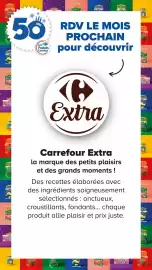 Catalogue Carrefour Express page 21